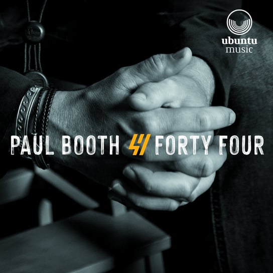 44 Booth Paul