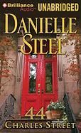 44 Charles Street Steel Danielle