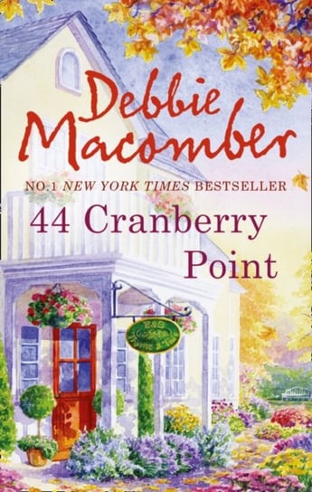 44 Cranberry Point Macomber Debbie