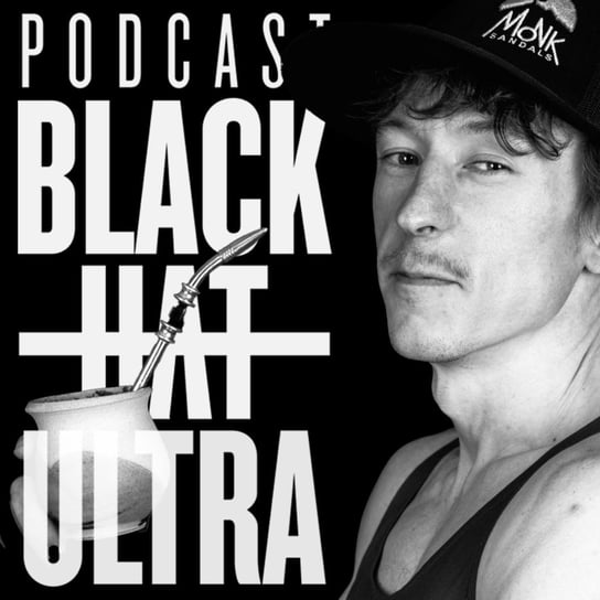 #44 Darek Marek: żyj, po prostu. - Black Hat Ultra - podcast Dąbkowski Kamil
