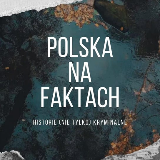 #44 Katastrofa promu Jan Heweliusz | [podcast historyczny] - Polska na faktach - Historie (nie tylko) kryminalne - podcast - audiobook Sch. Kasia