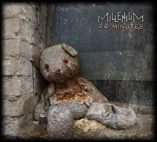 44 Minutes Millenium