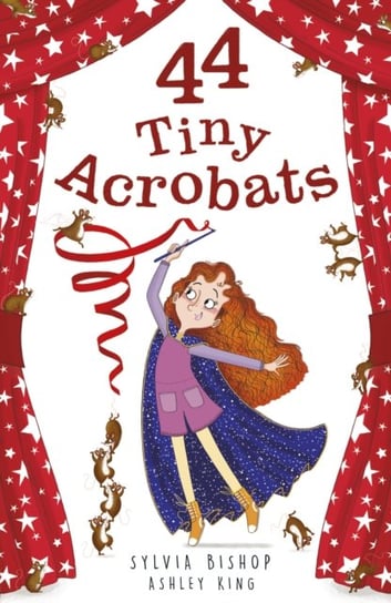44 Tiny Acrobats Bishop Sylvia