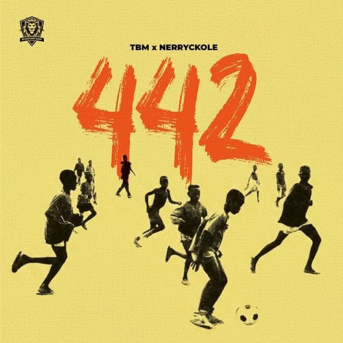 442 CallMeTBM, Nerryckole