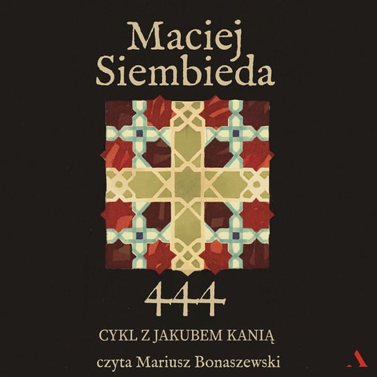 444 Siembieda Maciej