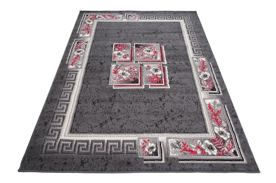 4489A DARK GRAY CHEAP PP CRM (0.60*1.00) CARPETPOL