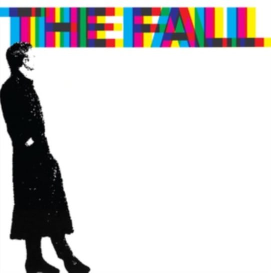 45 84 89: A Sides, płyta winylowa The Fall