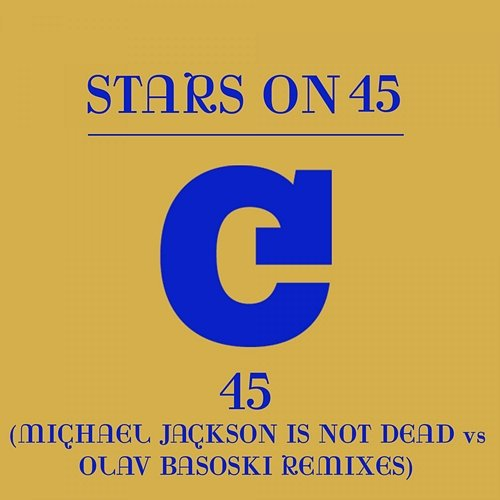 45 Stars On 45
