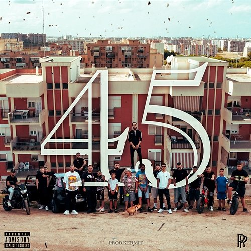 45 L'immortale