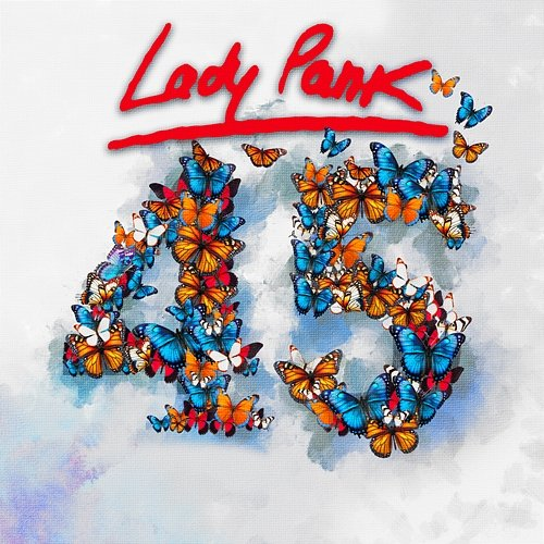 45 Lady Pank