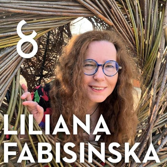 #45 – Liliana Fabisińska - 107 sekund - Czarna Owca wśród podcastów - podcast Opracowanie zbiorowe