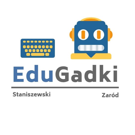 #45 Sylwester Zasoński, czyli programujący anglista na Tydzień Kodowania - podcast Staniszewski Jacek, Zaród Marcin