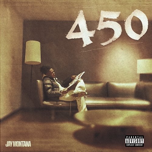 450 Jay Montana