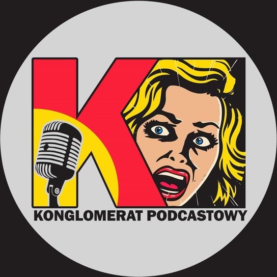 451 stopni Fahrenheita - Konglomerat podcastowy - podcast - audiobook Opracowanie zbiorowe