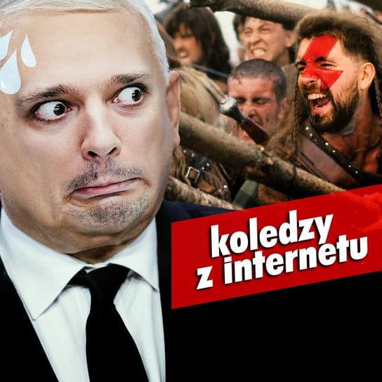 #46 Koledzy z Internetu Na Wojnie Polsko - Polskiej - Koledzy z Internetu - podcast - audiobook Opracowanie zbiorowe