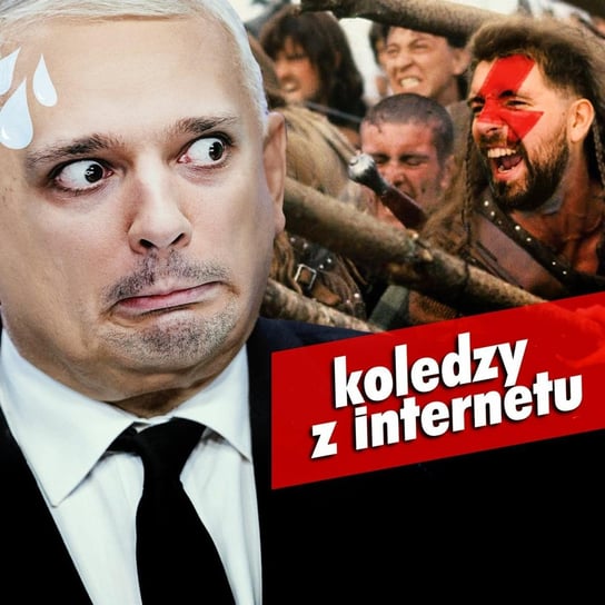 #46 Koledzy z Internetu Na Wojnie Polsko - Polskiej - Koledzy z Internetu - podcast Opracowanie zbiorowe
