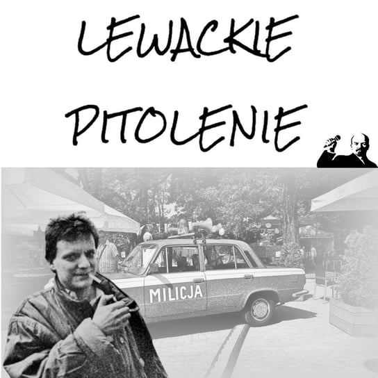 #46  Lewackie Pitolenie o śledztwie dziennikarskim Martyny - Lewackie Pitolenie - podcast Oryński Tomasz orynski.eu