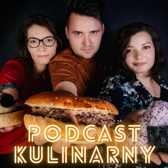 #46 Polskie wypieki – czy mamy się czego wstydzić? Piekarnia DEJ! - Podcast kulinarny - podcast Opracowanie zbiorowe