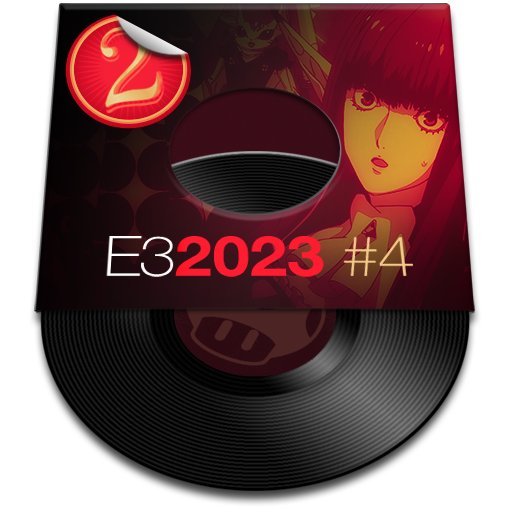 #46 Special – Szczypta japońszczyzny – Like a Dragon, Persona i inne z Summer Game Fest 2023 (nie-E3) - 2pady.pl - podcast Opracowanie zbiorowe