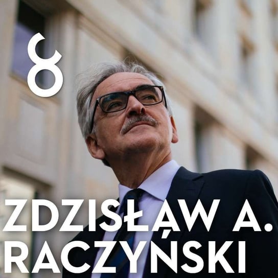 #46 Zdzisław A. Raczyński - Janczarzy Kremla - Czarna Owca wśród podcastów - podcast Opracowanie zbiorowe