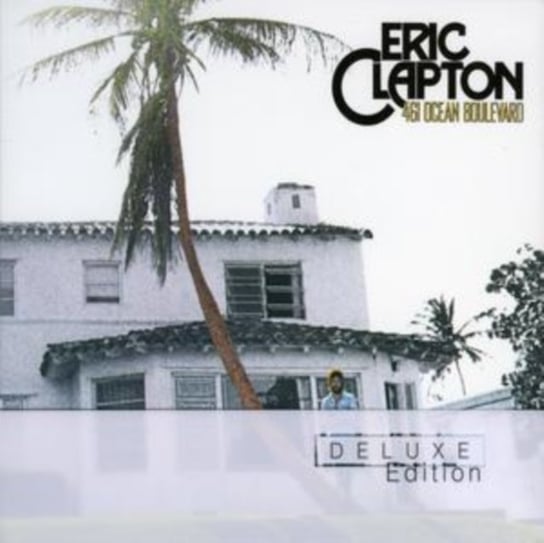 461 Ocean Boulevard [Deluxe Edition] Clapton Eric