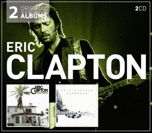 461 Ocean Boulevard/Slowhand Clapton Eric