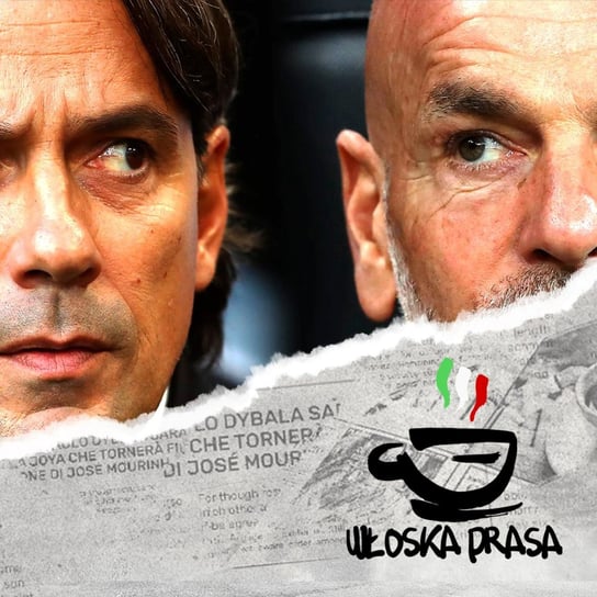 #462 Przegląd Prasy | Inter vs Milan: Kto wygra? * Bonucci: Juventus kłamie - Amici Sportivi - podcast Opracowanie zbiorowe