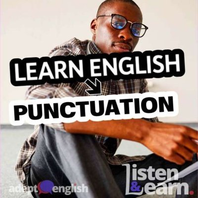 #466 Punctuation The Basics Of Grammar In English Opracowanie zbiorowe