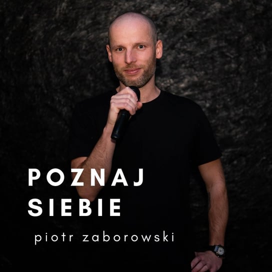 #47 1 rok medytacji (mindfulness): tego się nauczyłem - Poznaj siebie - podcast - audiobook Zaborowski Piotr