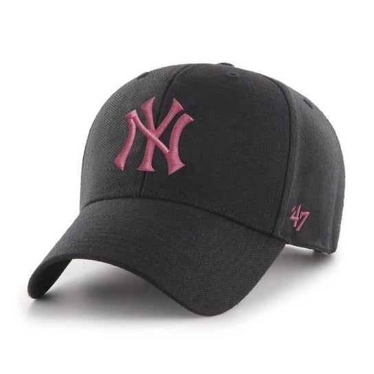 47 Brand, Czapka z daszkiem bejsbolowa, MLB NY Yankees Snapback 47 Brand