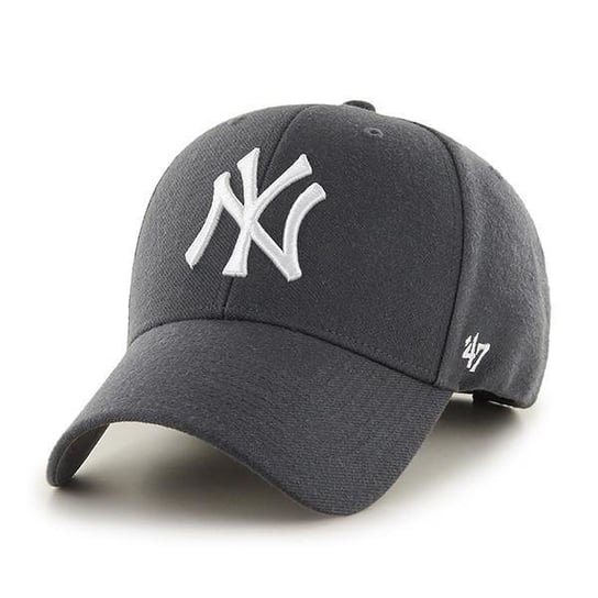 47 Brand, Czapka z daszkiem, MLB New York Yankees '47 MVP, rozmiar uniwersalny 47 Brand
