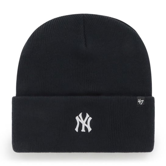47 Brand New York Yankees Navy, czapka unisex 47 Brand