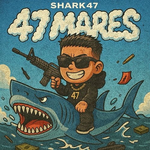 47 Mares Shark47