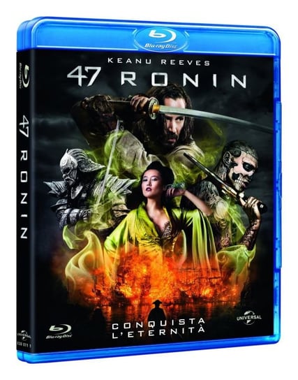47 Ronin (47 roninów) 