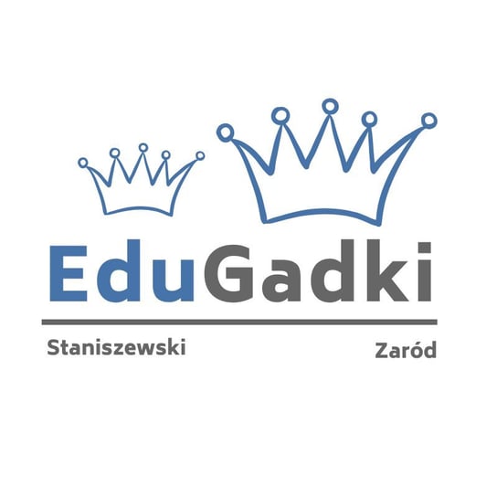 #47 Zyta Czechowska czyli skąd się wziął Nauczyciel Roku 2019 - podcast Staniszewski Jacek, Zaród Marcin