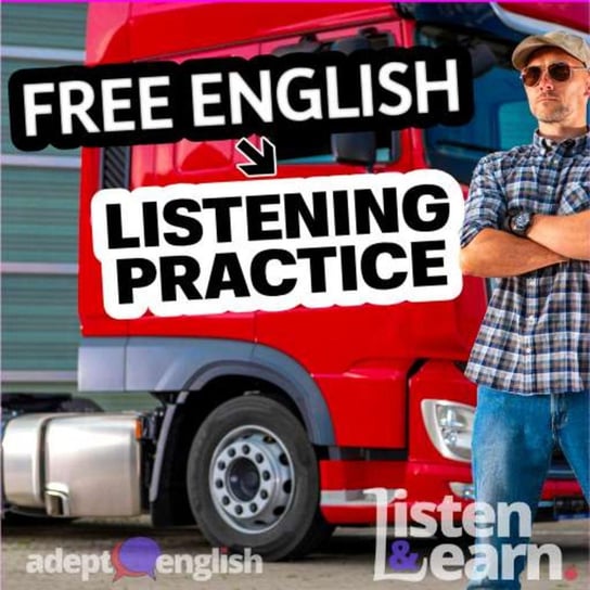 #473 Improve Your English Every Day With English Listening Practice Opracowanie zbiorowe