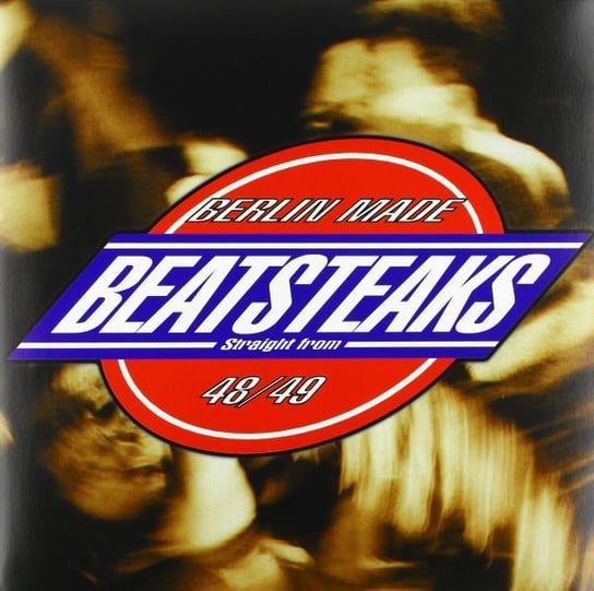 48/49+Bonus Beatsteaks