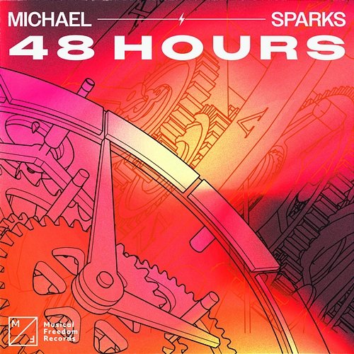 48 Hours Michael Sparks