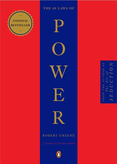 48 laws of power Robert Greene