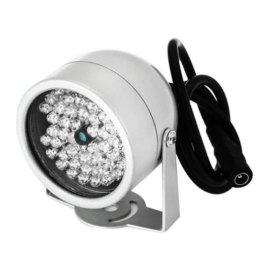 48 LEDowy oświetlacz noktowizyjny na podczerwień do kamery bezpieczeństwa Inna marka