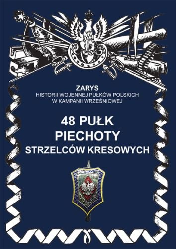 48. Pułk Piechoty Strzelców Kresowych Senczyszyn Hubert