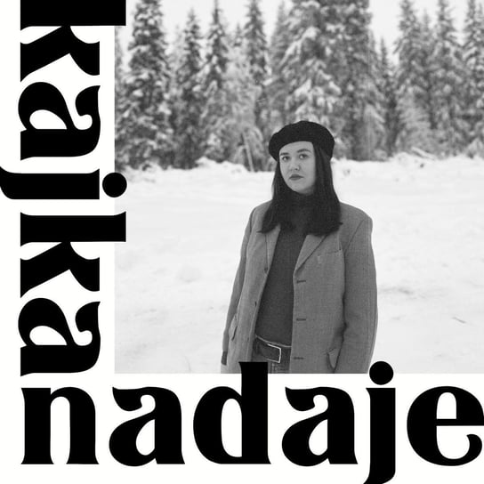 #48 Spontaniczność - Kajka Nadaje - podcast Kajka Magdalena
