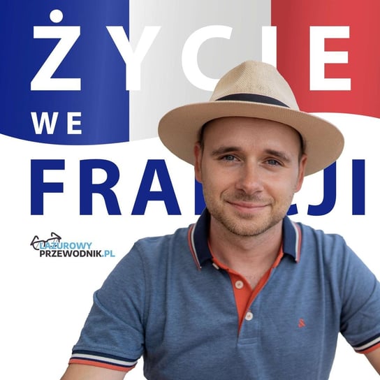#48 #Wolontariat we Francji - Tomasz Bobrowski - podcast Bobrowski Tomasz