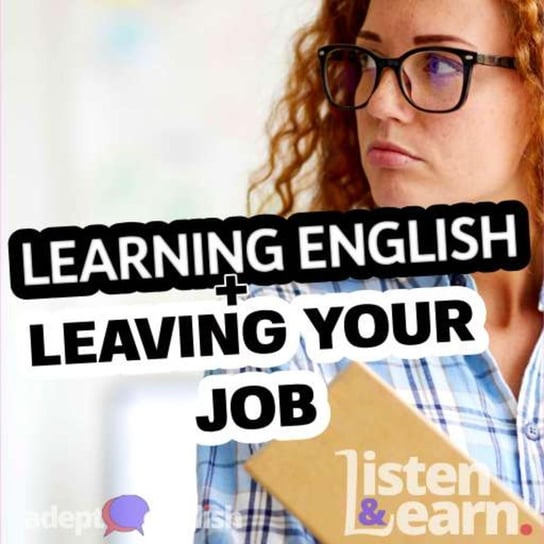#484 Common English Words Used In Leaving Your Job Opracowanie zbiorowe