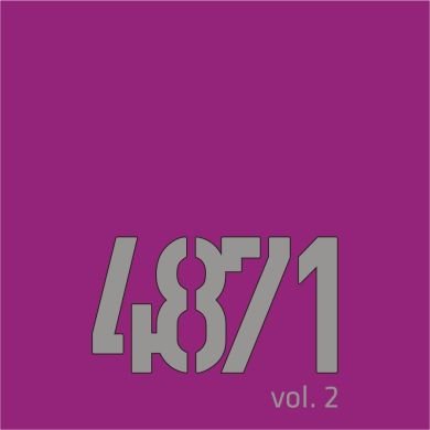4871. Volume 2 Various Artists