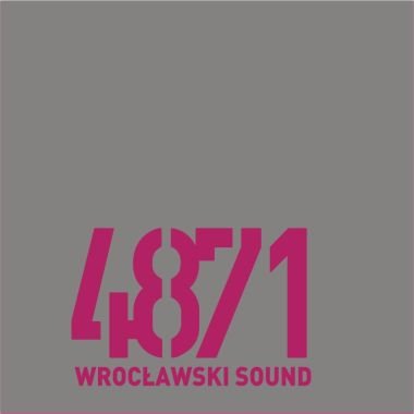 4871 Wrocławski Sound Various Artists