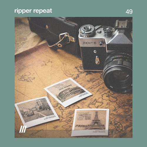49 ripper repeat