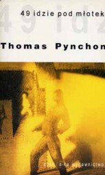 49 idzie pod młotek Pynchon Thomas