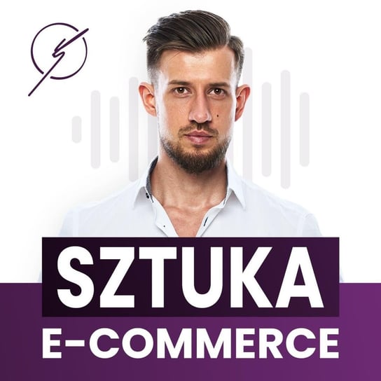 #49 Nowy kanał marketingu? Spróbuj podcastu! - Marek Jankowski - Sztuka e-Commerce - podcast Kich Marek