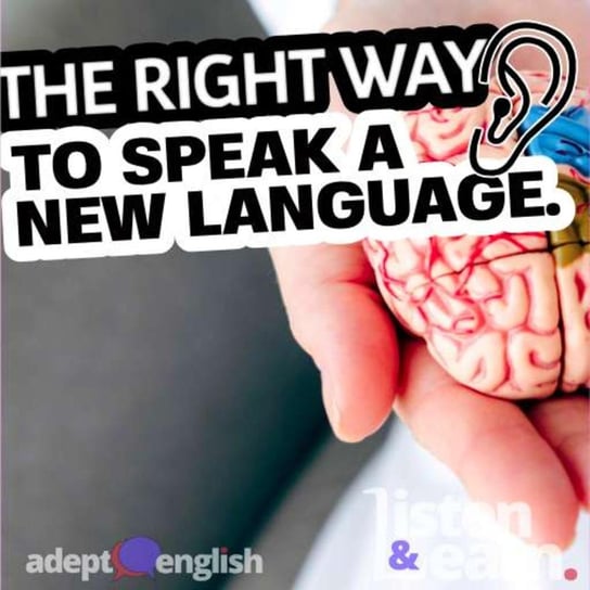 #493 The First Skill To Focus On If You Want To Speak Fluent English Opracowanie zbiorowe